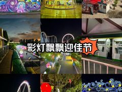 -锦江乐园
