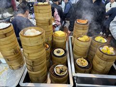 -香港蓮香樓(中環店)