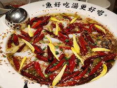 -江渔儿酸菜鱼(曜一城店)