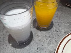-菲滋意式休闲餐厅(北仑银泰城店)