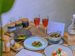 -生机蔬食·24节气料理餐厅(番禺广场店)