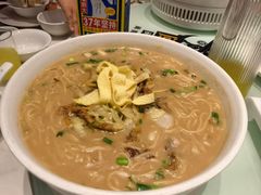 -闽南厝·闽南菜(福隆店)