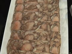 -常赢三兄弟·清真涮肉(五莲路店)