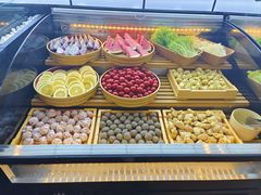 -牛武士寿喜烧·和牛火锅自助(全球首店)