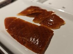 -羲和雅苑•北京烤鸭(乐园道万象城店)