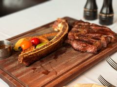 -哈布斯扒房(华发商都店)