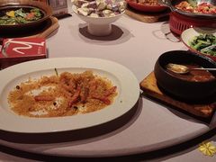 -千百味红餐厅·江西菜(绿地双子塔店)