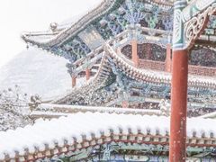 -五泉山公园