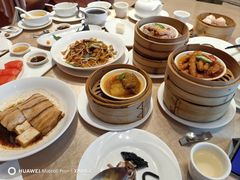 -索菲特酒店·乐轩华中餐厅