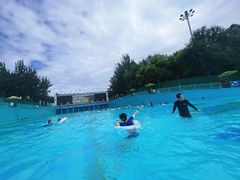 -欢乐水魔方水世界