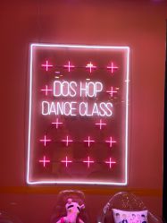 -DOS HOP潮上舞蹈
