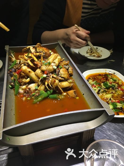 战友蚝情(嘉华店)-图片-铜陵美食-大众点评网