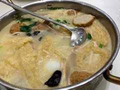 -金陵后厨·南京菜(新街口秣陵路店)