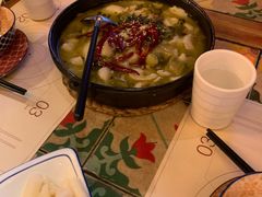 -酒肆浅葱•烧烤•龙虾•排档(卓悦intown店)