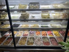 -金张掖麻辣烫(凤城一路店)