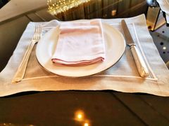 -王府半岛酒店·大堂茶座
