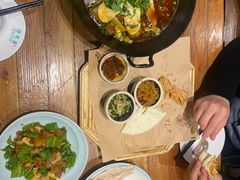 -符离集餐厅(万象城店)