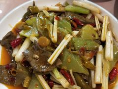 -诗爷牛尾汤(大坪英利店)