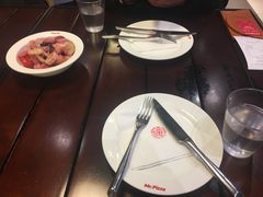 -Mr.Pizza米斯特比萨(苏州平江万达广场店)