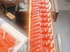 -阳坊涮肉(西直门凯德mall店)