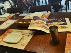 -斯比特花园西餐厅(东方商厦店)