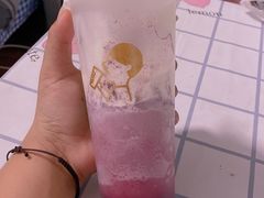 -喜茶(天津乐宾百货店)