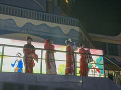 -青龙湖公园