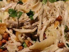 古法捞鸡-园林美食城·本土农家菜(杨和镇店)