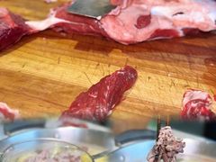 -潮汕林记牛肉火锅(万象天地店)