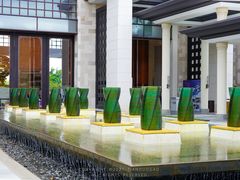 -三亚海棠湾万丽度假酒店