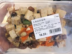 -盒马鲜生(顺义店)