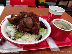-猪角·闽南猪脚饭(福清1店)