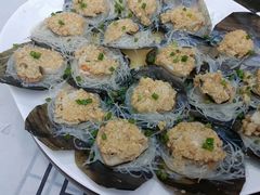 -何乡别院·中式农庄(姑婆山大道店)