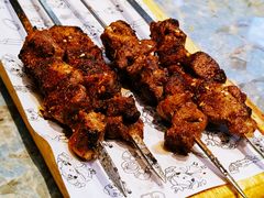 -哈啾嗨·新概念蒙餐(红星新城店)