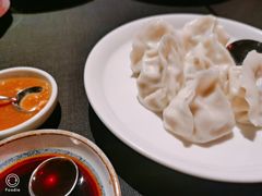 鲅鱼饺子-鲁采LU STYLE(新天地店)