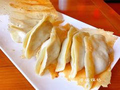 稻香居传统锅贴-稻香居锅贴(宋都御街店)