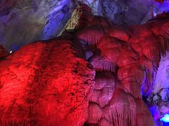 -颛顼龙洞旅游景区