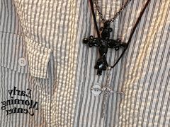 -梵薇Joker.V银饰工作室