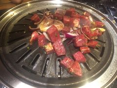 -九田家黑牛烤肉料理(中北镇店)
