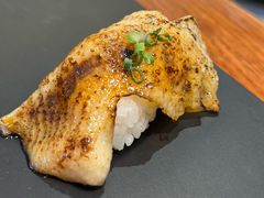 -戏作寿司(观音桥店)