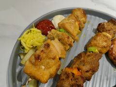 -库滋明·俄罗斯特色美食(中央大街店)