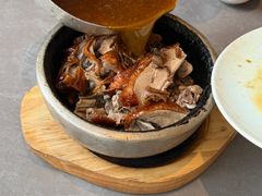 -张烤鸭·川菜·非遗冒烤鸭(青石桥店)