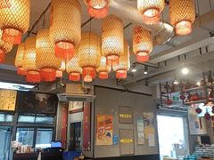 -俏媳妇火锅(宽窄巷子店)