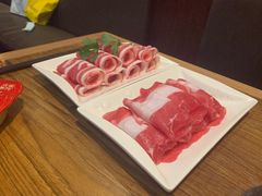 -傣妹火锅(南京东路一店)