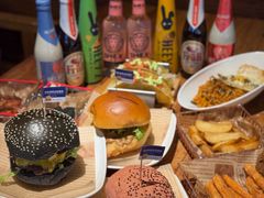 -学府公社餐酒吧(原中关村天堂店)