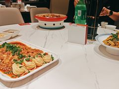 -蜀厨小匠·民间川菜(犀浦店)