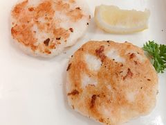 香煎虾饼-味千拉面(又一城店)