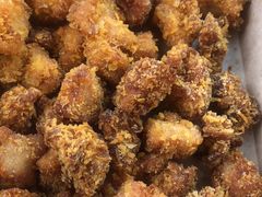 -魏斯理汉堡(西安沣东吾悦店)