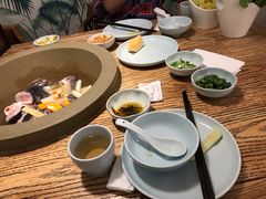 -云渔堂蒸汽石锅鱼(万达店)