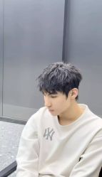 -H·Y HAIR SALON烫发·染发·造型